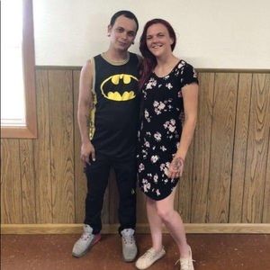 Meet your Posher, Brandon